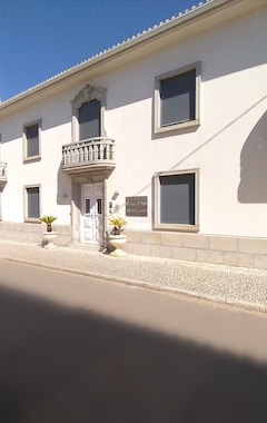 Hotel Pateo do Morgado - Turismo de Habitação B&B (Sousel, Portugal)