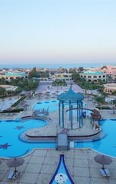 Hotel Calimera Blend Paradise (Hurgada, Egipto)