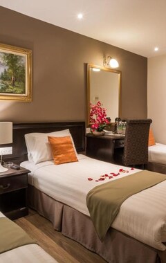 Hotelli Pj De Inn (Kuala Lumpur, Malesia)