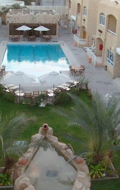 Hotel Verona Resort (Sharjah City, Emiratos Árabes Unidos)