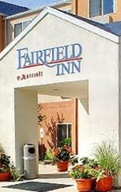 Hotelli Fairfield Inn Green Bay Southwest (Green Bay, Amerikan Yhdysvallat)