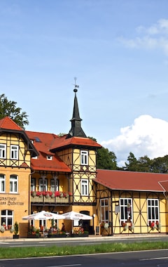 Hotel Schloß Hubertus (Érfurt, Alemania)