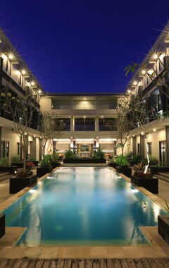 Hotel Illira Lite Praya Lombok (Praya, Indonesien)