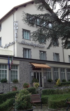 Hotelli Montepizzo (Lizzano in Belvedere, Italia)