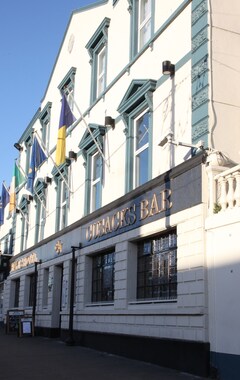 Hotel Hayes (Thurles, Irland)