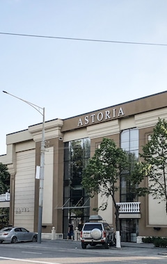 Hotel Astoria (Balti, Moldavia)