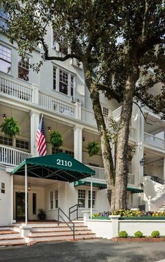 Hotel The Partridge Inn Augusta Curio Collection by Hilton (Augusta, EE. UU.)