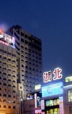 Hotel Zhebei (Huzhou, China)