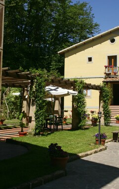 Hotel Relais Valle Orientina (Pitigliano, Italia)