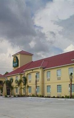 Hotel La Quinta by Wyndham Morgan City (Morgan City, EE. UU.)