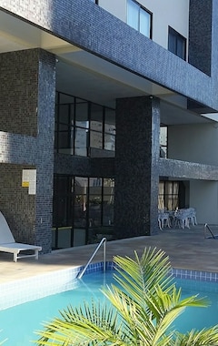 Costa Sul Beach Hotel (Balneário Camboriú, Brasil)