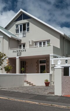 Hotel Fairways on the Bay (Camps Bay, Sydafrika)
