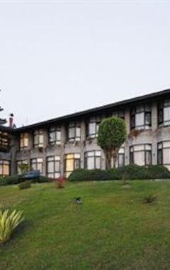 Hotel The Elgin Silver Oaks - Heritage Resort & Spa (Kalimpong, India)