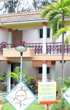 Hotelli Hotel Sadhabishegam (Nagapattinam, Intia)