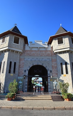 Hotel Yali Charme (Gümüldür, Turquía)