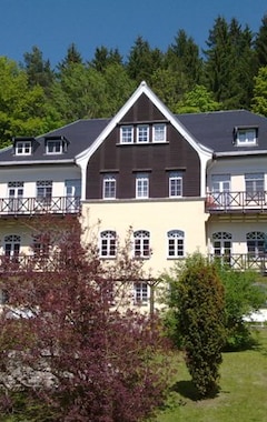 Hotel Villa Wilisch (Amtsberg, Tyskland)