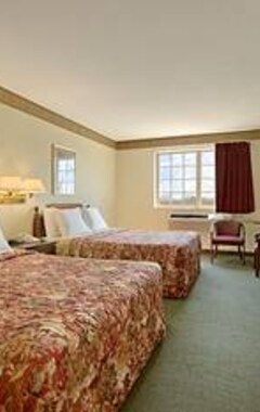 Hotel Days Inn by Wyndham Mountain Home (Mountain Home, USA)