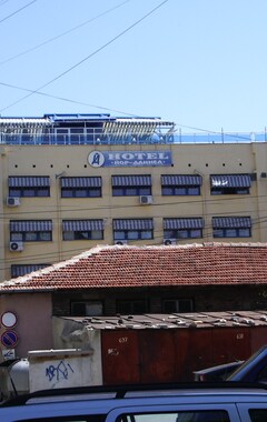 Hotel Jor-Daniel (Pasardshik, Bulgarien)