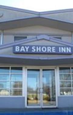 Hotel Bay Shore Inn (Bay Shore, USA)