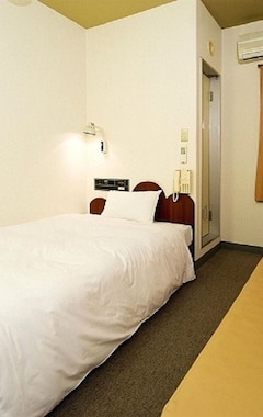 Hotel Smile Smart Inn Hakata (Fukuoka, Japan)