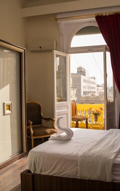 Hotel Grand Talat Harb Plaza (Cairo, Egypten)