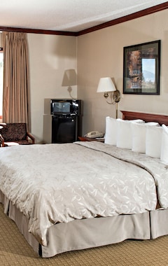 Hotel Mountain Ranch Resort at Beacon Hill (Williams, USA)