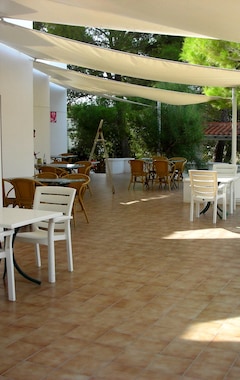 Bungalows Es Pins - Emar Hotels (Playa Migjorn, Spanien)