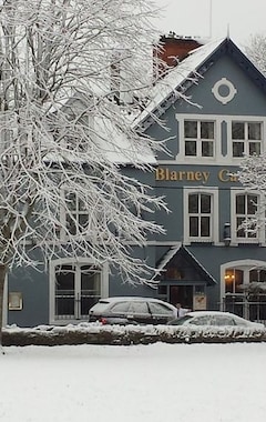 Blarney Castle Hotel (Cork, Irlanda)