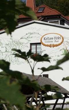 Hotelli Kelten-Hotel (Unterbreizbach, Saksa)