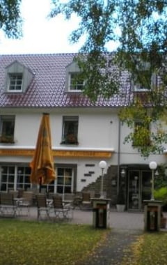 Hotelli Landgasthof Wellenbad (Schwerte, Saksa)