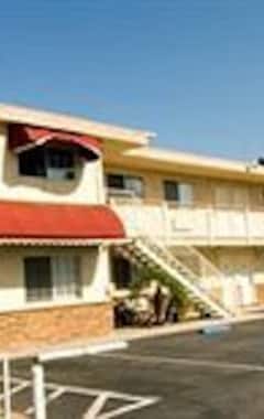 Hotelli Regency Inn & Suites Downey (Downey, Amerikan Yhdysvallat)