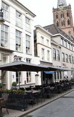 Good Seasons City Centre Hotel Den Bosch ('s-Hertogenbosch, Holland)