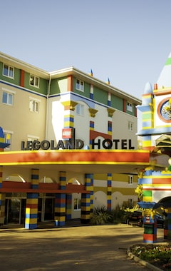 Hotelli Legoland (Windsor, Iso-Britannia)