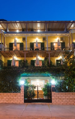 Hotel Sofia (Nikiana, Grækenland)