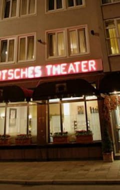 Hotelli Deutsches Theater (München, Saksa)