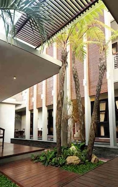Hotelli Cozy Boutique Guest House (Bekasi, Indonesia)