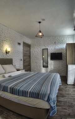 Hotelli Satsuma Butik Otel (Seferihisar, Turkki)