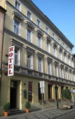 Hotel Ratuszowy (Bydgoszcz, Polonia)