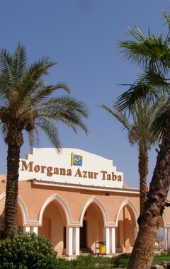 Hotel Morgana Beach Resort (Taba, Egipto)
