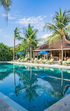 Hotel Sudamala Resort, Sanur, Bali (Denpasar, Indonesien)