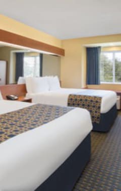 Hotelli Microtel Inn & Suites Leesburg (Leesburg, Amerikan Yhdysvallat)