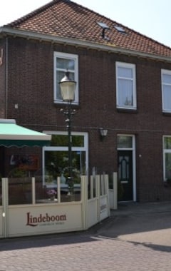 Hotelli Houben (Roermond, Hollanti)