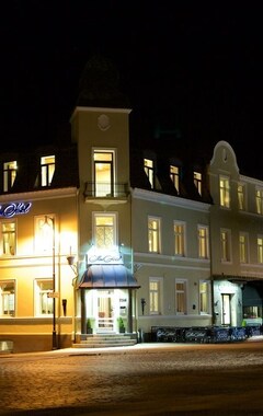 Moss Hotel & Apartments (Moss, Norge)