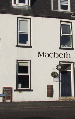 Hotel Macbeth Arms (Aberdeen, Storbritannien)