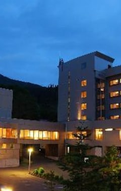 Zao Kokusai Hotel (Yamagata, Japan)