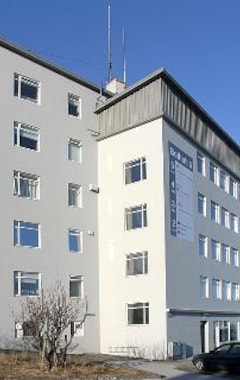 Hotel Stay Apartments Bolholt (Reykjavík, Island)