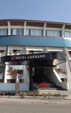 Cardano Hotel Malpensa (Cardano al Campo, Italy)