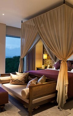 Hotel Ayana Residences Luxury Apartment (Jimbaran, Indonesia)