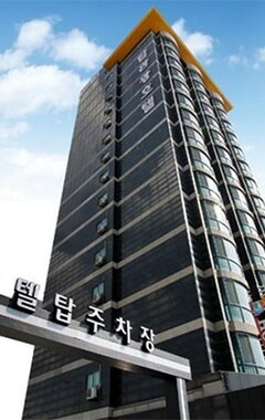 Hotelli Ekklim Classic Hotel (Pyeongtaek, Etelä-Korea)