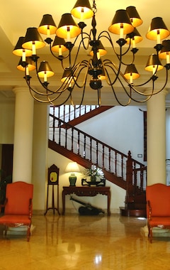 Hotelli Hotel Settha Palace (Vientiane, Laos)
